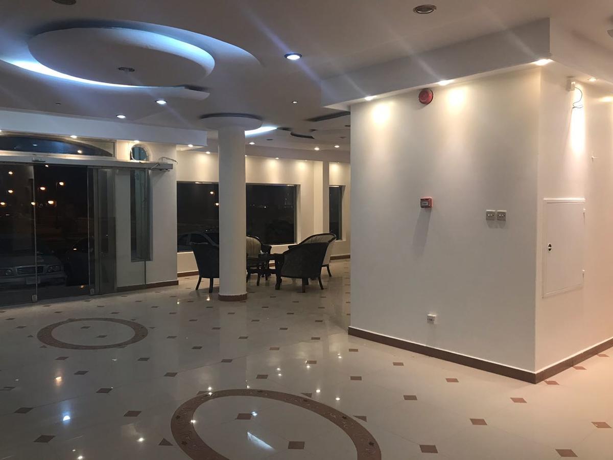 Al Makan Al Mosafer 116 Hotel By Al Azmy Riyadh Exterior photo